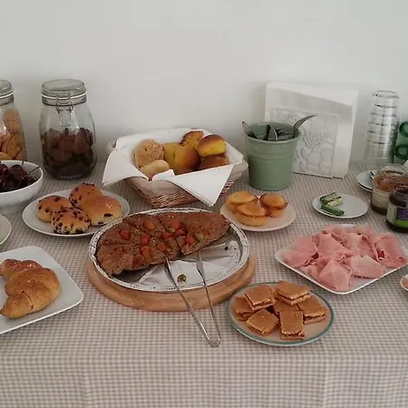 La Casa Del Gelso Bianco-3