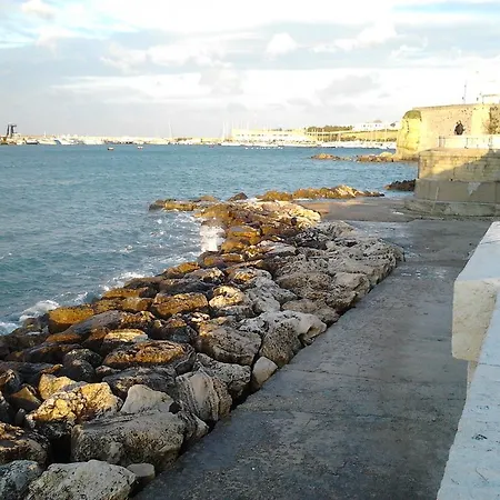 Mediterraneo Camere-3