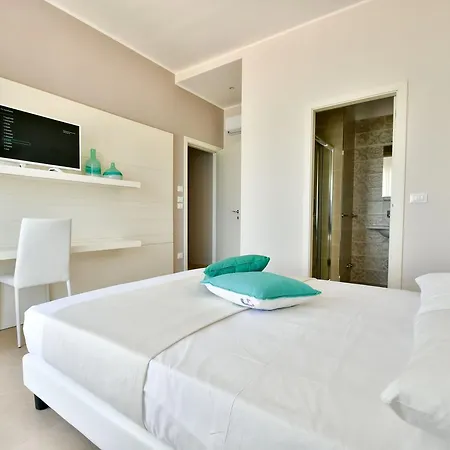 B&b Lungomare Otranto-2
