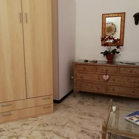 La Ozza B&B - Affittacamere-3