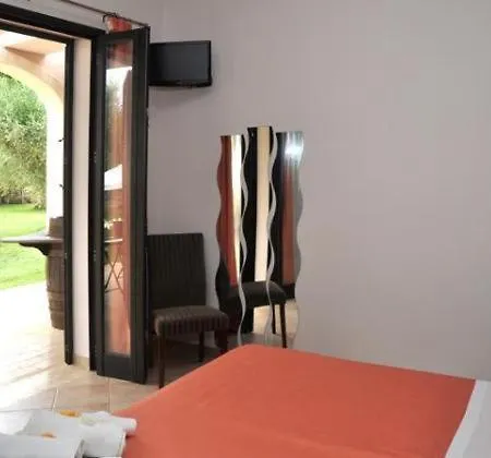 B&B La Zudrea-2